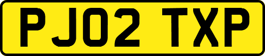 PJ02TXP