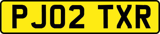 PJ02TXR