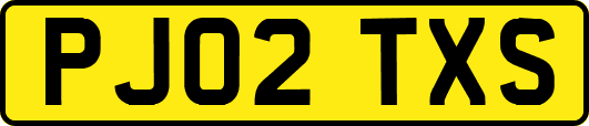 PJ02TXS