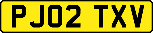 PJ02TXV