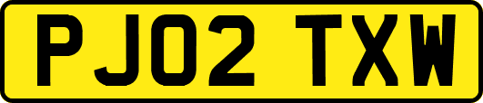 PJ02TXW