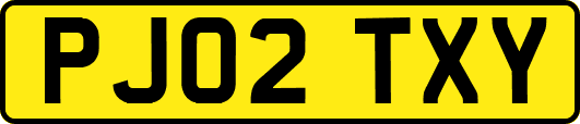 PJ02TXY