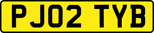 PJ02TYB