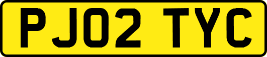 PJ02TYC