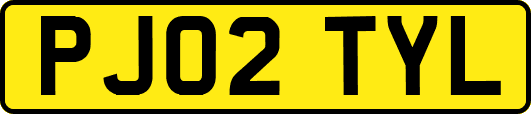 PJ02TYL