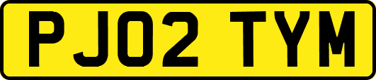 PJ02TYM