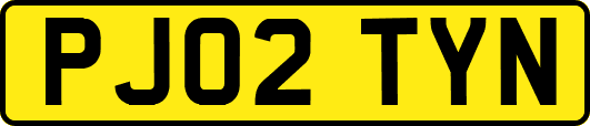 PJ02TYN