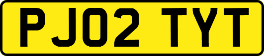 PJ02TYT