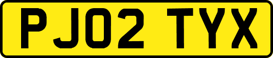 PJ02TYX