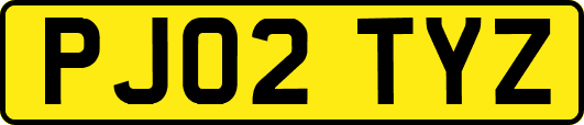 PJ02TYZ