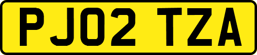 PJ02TZA