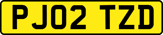 PJ02TZD