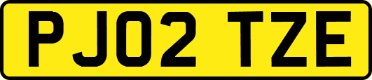 PJ02TZE