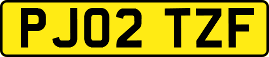 PJ02TZF