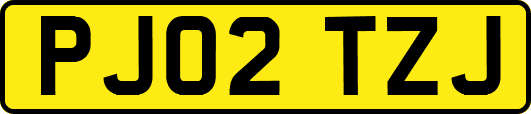 PJ02TZJ