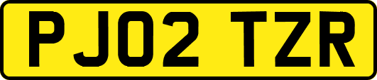 PJ02TZR