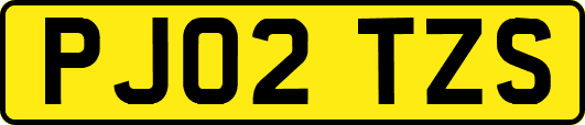 PJ02TZS