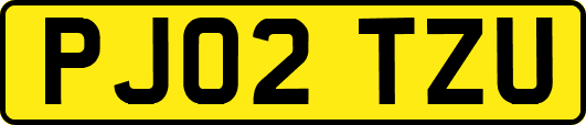 PJ02TZU