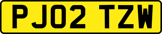 PJ02TZW