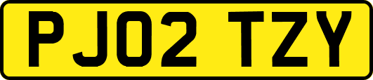PJ02TZY