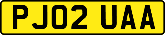PJ02UAA