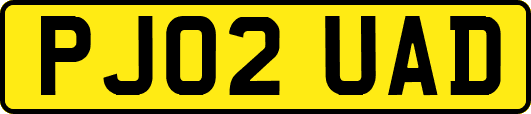 PJ02UAD