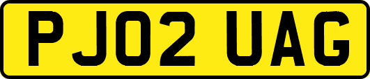 PJ02UAG