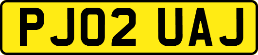 PJ02UAJ