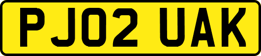 PJ02UAK