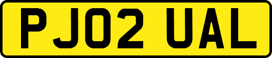 PJ02UAL