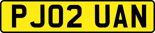 PJ02UAN