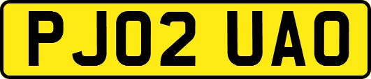 PJ02UAO