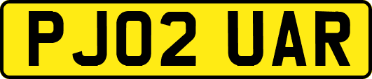 PJ02UAR