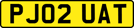 PJ02UAT