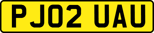 PJ02UAU