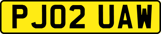 PJ02UAW