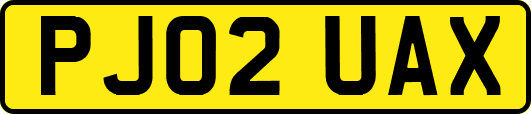 PJ02UAX