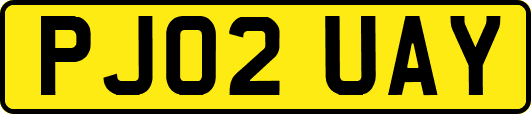 PJ02UAY