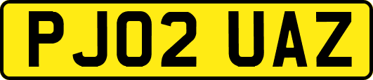 PJ02UAZ