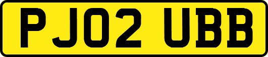 PJ02UBB