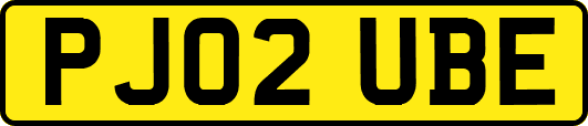 PJ02UBE
