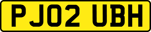 PJ02UBH