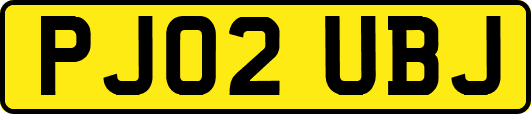 PJ02UBJ