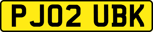 PJ02UBK