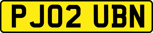 PJ02UBN