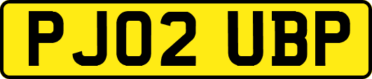 PJ02UBP