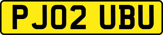 PJ02UBU