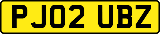 PJ02UBZ