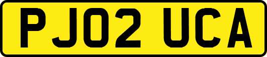 PJ02UCA