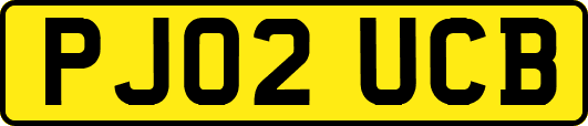 PJ02UCB